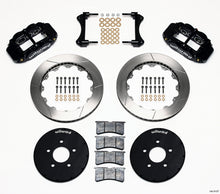 Load image into Gallery viewer, Wilwood Narrow Superlite 6R Front Hat Kit 12.88in 1994-2004 Mustang