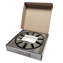 Load image into Gallery viewer, Oracle LED Illuminated Wheel Rings - White