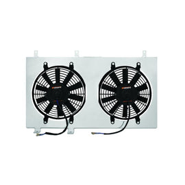 Mishimoto 04-08 Mazda RX8 Aluminum Fan Shroud Kit