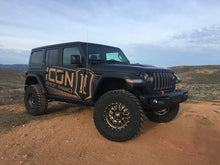 Load image into Gallery viewer, ICON 2018+ Jeep Wrangler JL 2.5in Stage 1 Suspension System
