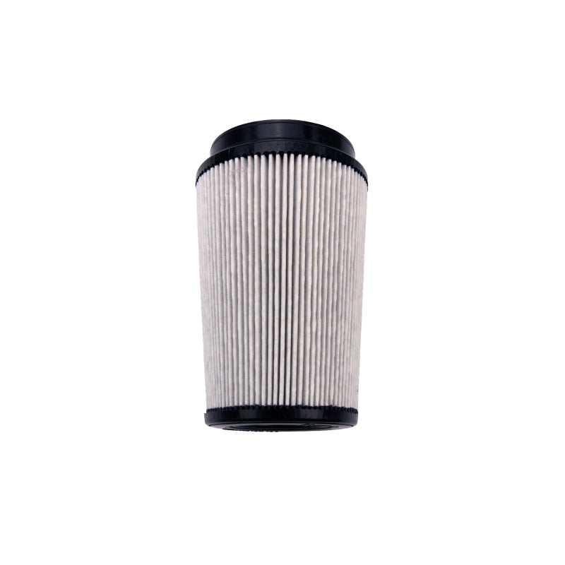 Wehrli Universal 4in Inlet Dry Air Filter (Use w/WCF Kits)