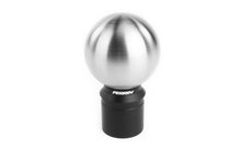 Load image into Gallery viewer, Perrin 2020+ Subaru Outback/Ascent (w/CVT) SS Ball Shift Knob - 2.0in. / Brushed Finish