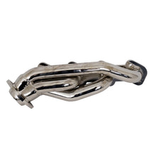 Load image into Gallery viewer, BBK 99-03 Ford F Series Truck 5.4 Shorty Tuned Length Exhaust Headers - 1-5/8 Titanium Ceramic