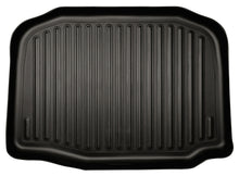 Load image into Gallery viewer, Husky Liners 10-13 Lincoln MKT WeatherBeater Black Rear Cargo Liner