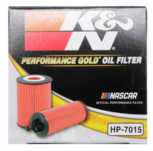 Load image into Gallery viewer, K&amp;N Oil Filter OIL FILTER AUTOMOTIVE