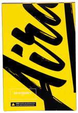Load image into Gallery viewer, Airaid Universal Air Filter - Cone 3.5 x 8.5/5.25 x 6/3.75 x 5.25