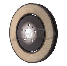Load image into Gallery viewer, SHW 12-18 Audi A8 Quattro L Front Smooth Lightweight Brake Rotor