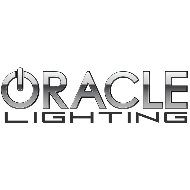 Oracle Pair 15in LED Strips Retail Pack - RGB ColorSHIFT