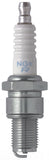 NGK Nickel Spark Plug Box of 4 (BR8ES)