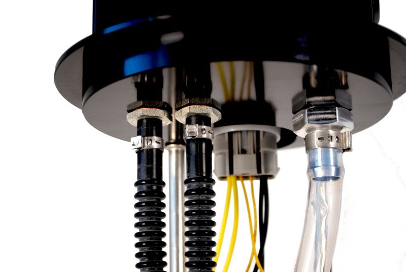 Fleece Performance 11-21 Dodge PowerFlo Lift Pump Assembly