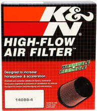 Load image into Gallery viewer, K&amp;N Replacement Air Filter 10-13 Audi A8 Quattro 4.2L V8 (2 required)