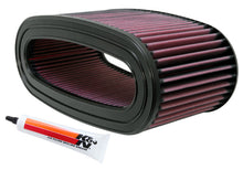 Load image into Gallery viewer, K&amp;N Replacement Air Filter FORD P/U V8-7.3L T/D, 1995-97