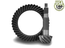 Load image into Gallery viewer, USA Standard Ring &amp; Pinion Gear Set For Ford 10.25in in a 5.38 Ratio