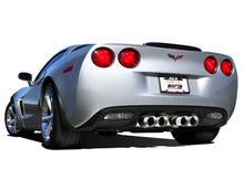 Load image into Gallery viewer, Borla 09-11 Chevrolet Corvette 6.2L 8cyl AT/MT inS-Type IIin Catback Exhaust