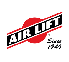 Load image into Gallery viewer, Air Lift Loadlifter 5000 Ultimate for 04-14 Ford F-150 4wd w/ Stainless Steel Air Lines