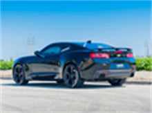 Load image into Gallery viewer, Borla 2016-2017 Chevy Camaro SS V8 AT/MT ATAK Rear Section Exhaust w/o Dual Mode Valves