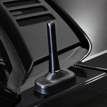 Load image into Gallery viewer, Perrin 17-19 Ford F-150 Raptor Shorty Antenna - 3in