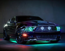 Load image into Gallery viewer, Oracle Universal Dynamic LED Underbody Kit - ColorSHIFT - Dynamic