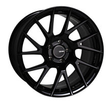 Load image into Gallery viewer, Enkei TM7 18x9.5 5x114.3 38mm Offset 72.6mm Bore Gloss Black Wheel