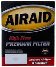 Load image into Gallery viewer, Airaid 2010 Camaro Kit Replacement Filter
