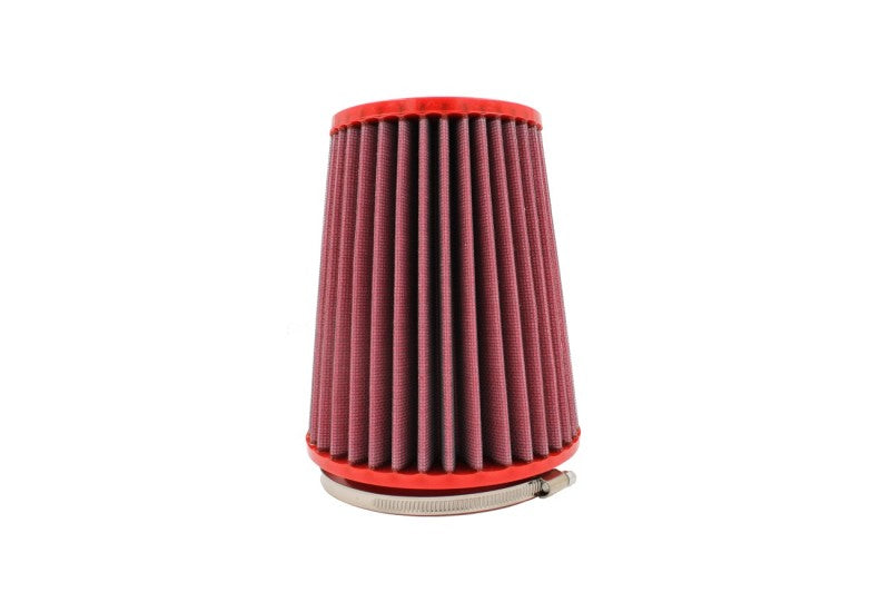 BMC Single Air Universal Conical Filter - 101mm Inlet / 178mm Filter Length