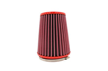 Load image into Gallery viewer, BMC Single Air Universal Conical Filter - 101mm Inlet / 178mm Filter Length