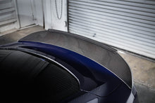 Load image into Gallery viewer, TC10026-DCA57 TruCarbon DCA57 Carbon Fiber Rear Wing 2015 Mustang