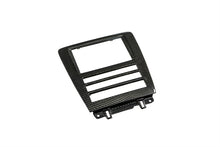 Load image into Gallery viewer, TC10025-LG251 TruCarbon Carbon Fiber Radio Bezel 2010-2014 Mustang