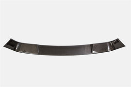 Â TC10025-LG202 TruCarbon Carbon Fiber Lower Grille Insert 2013-2014 GT Mustang