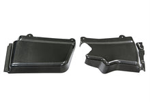 Load image into Gallery viewer, TC010-LG71KR TruCarbon Carbon Fiber Battery &amp; Master Cylinder Covers 2007-2014 GT500 Mustang