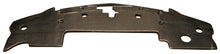 Load image into Gallery viewer, TC10024-LG50KR TruCarbon Carbon Fiber Radiator Cover 2007-2009 GT500 Mustang