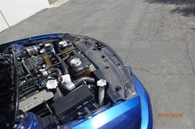 Load image into Gallery viewer, TC10024-LG50KR TruCarbon Carbon Fiber Radiator Cover 2007-2009 GT500 Mustang