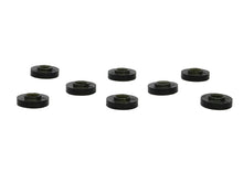 Load image into Gallery viewer, Whiteline 10/65-73 Ford Mustang Front Shock Absorber Lower Bushing