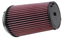 Load image into Gallery viewer, K&amp;N Replacement Air Filter 08-09 Ford Mustang Bullit 4.6L V8