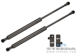 555-0687 Steeda S550 Hood Strut Kit 2015 Mustang