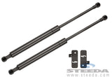 Steeda S550 Hood Strut Kit (2015 All)
