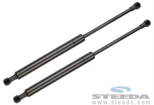 Load image into Gallery viewer, 555-0687 Steeda S550 Hood Strut Kit 2015 Mustang