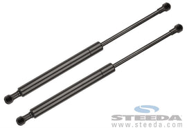 555-0687 Steeda S550 Hood Strut Kit 2015 Mustang
