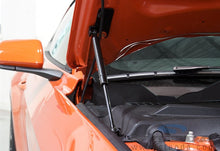Load image into Gallery viewer, 555-0687 Steeda S550 Hood Strut Kit 2015 Mustang