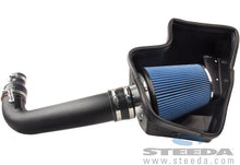 Load image into Gallery viewer, 555-3199 Steeda ProFlow Cold Air Intake 2015 EcoBoost Mustang