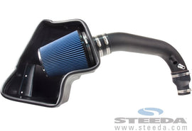 555-3199 Steeda ProFlow Cold Air Intake 2015 EcoBoost Mustang