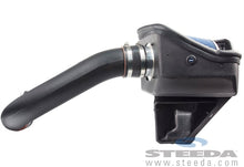 Load image into Gallery viewer, 555-3199 Steeda ProFlow Cold Air Intake 2015 EcoBoost Mustang