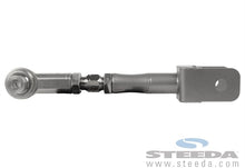Load image into Gallery viewer, 555-4120 Steeda Adjustable Rear Toe Links 2015 Mustang