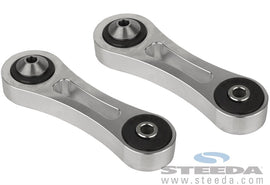 555-4121 Steeda Billet Aluminum Vertical Links 2015 Mustang