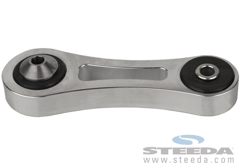 555-4121 Steeda Billet Aluminum Vertical Links 2015 Mustang