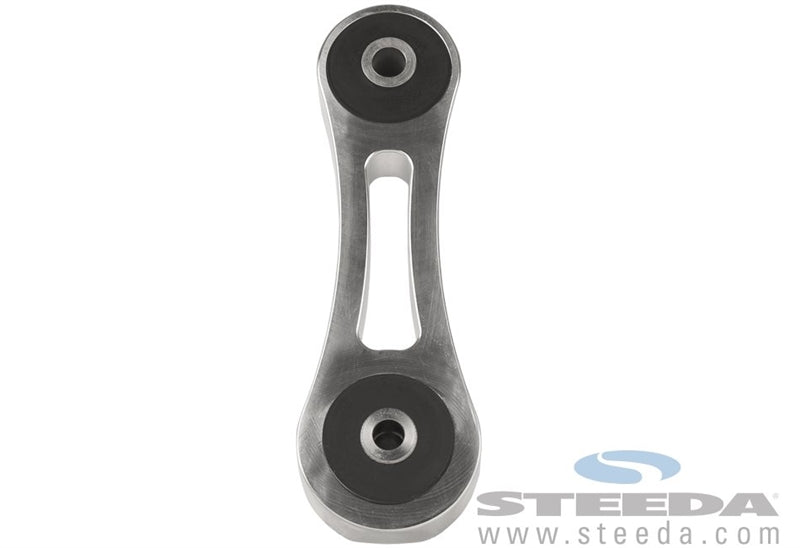 555-4121 Steeda Billet Aluminum Vertical Links 2015 Mustang