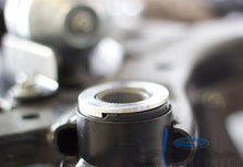 Load image into Gallery viewer, 555-4437 Steeda IRS Subframe Bushing Support Kit 2015 Mustang