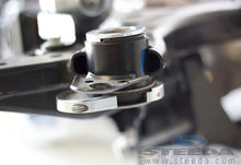 Load image into Gallery viewer, 555-4437 Steeda IRS Subframe Bushing Support Kit 2015 Mustang
