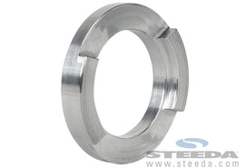 555-4437 Steeda IRS Subframe Bushing Support Kit 2015 Mustang