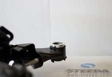 Load image into Gallery viewer, 555-4437 Steeda IRS Subframe Bushing Support Kit 2015 Mustang